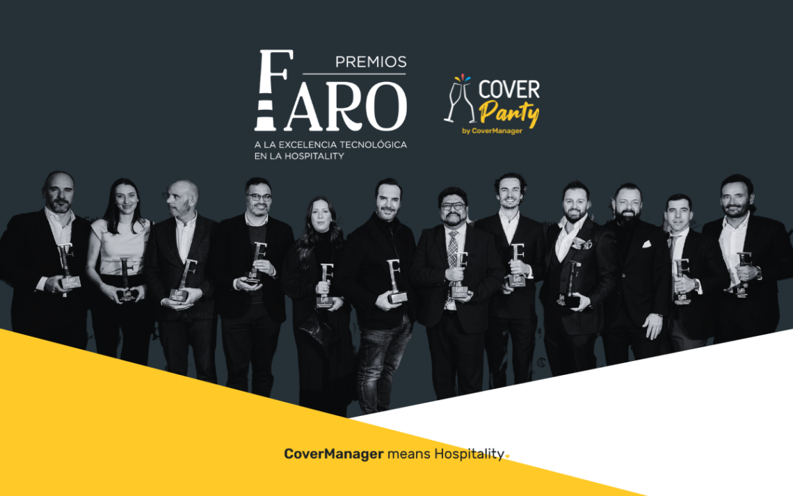 Ganadores Premios Faro 2024