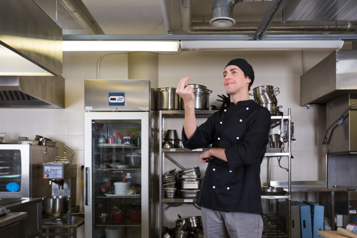 Cómo Mejorar la Calidad del Aire en Restaurantes con Sistemas de Ventilación