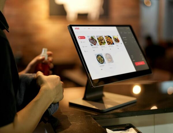 Cómo implementar un sistema de pedidos online en tu restaurante
