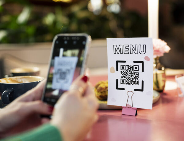 Gestión de Menús Digitales Herramientas para crear y gestionar menús digitales