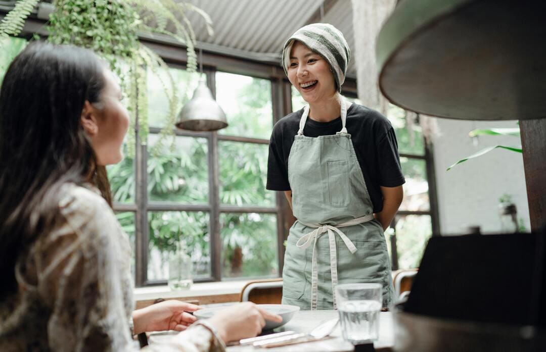 Las mejores prácticas para la atención al cliente en restaurantes