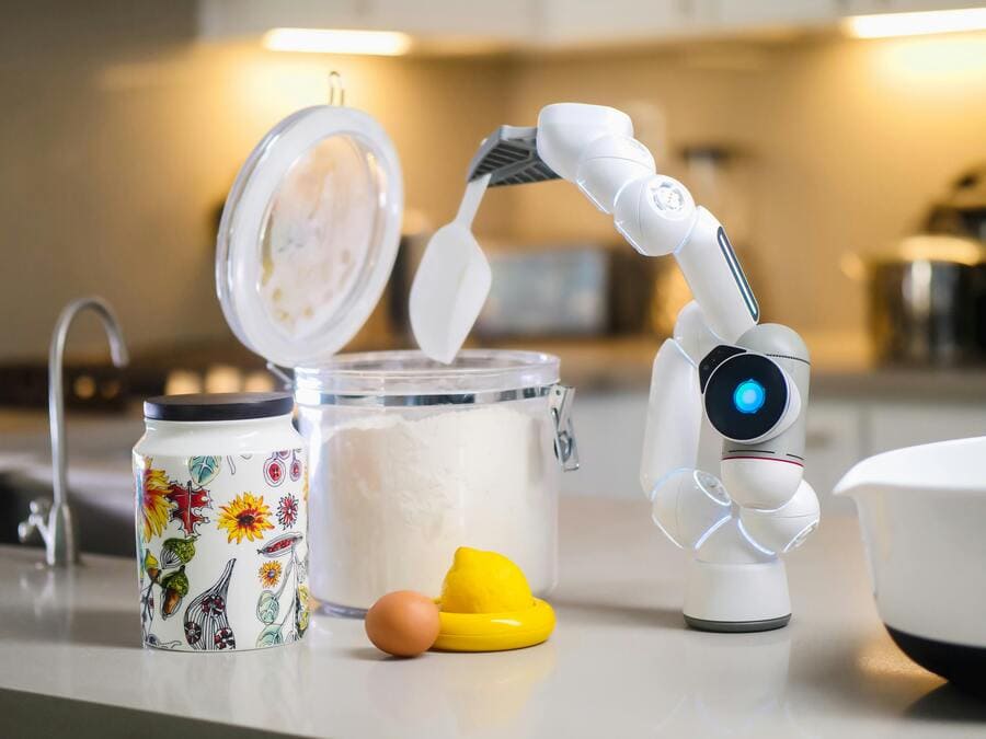 automatizar un restaurante