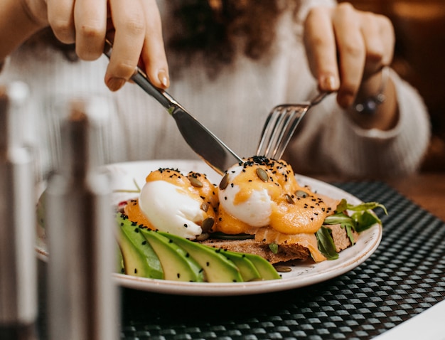 seguridad alimentaria restaurantes