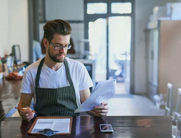 sistema de facturación para restaurantes